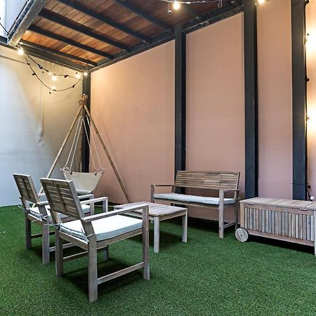 Appartement Casinha Da Formosa à OOporto Extérieur photo