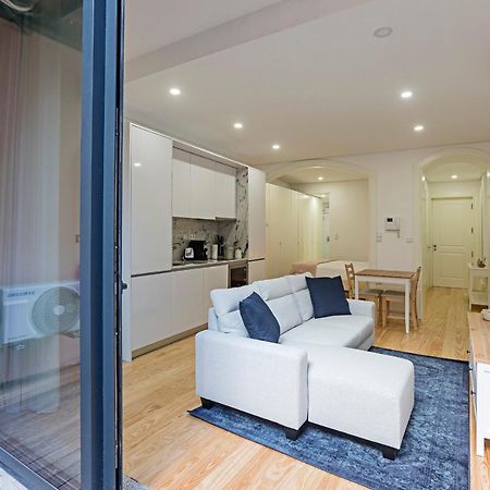 Appartement Casinha Da Formosa à OOporto Extérieur photo
