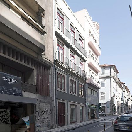 Appartement Casinha Da Formosa à OOporto Extérieur photo