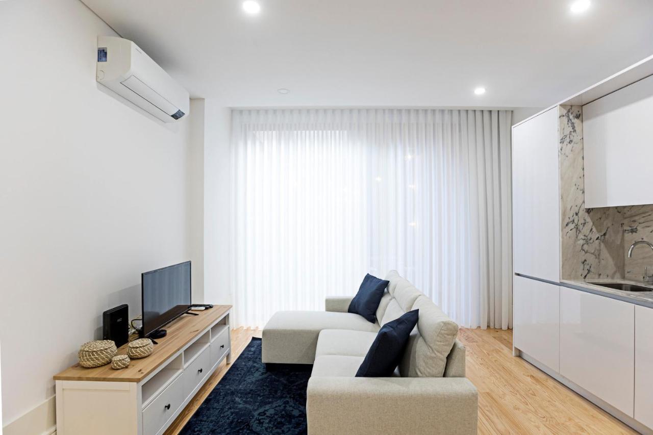 Appartement Casinha Da Formosa à OOporto Extérieur photo