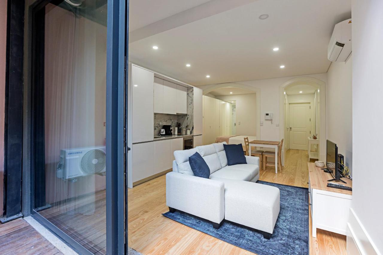Appartement Casinha Da Formosa à OOporto Extérieur photo