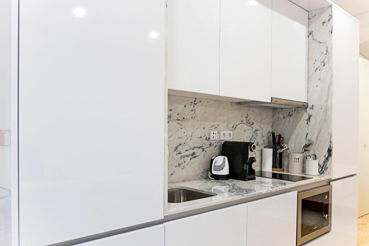 Appartement Casinha Da Formosa à OOporto Extérieur photo