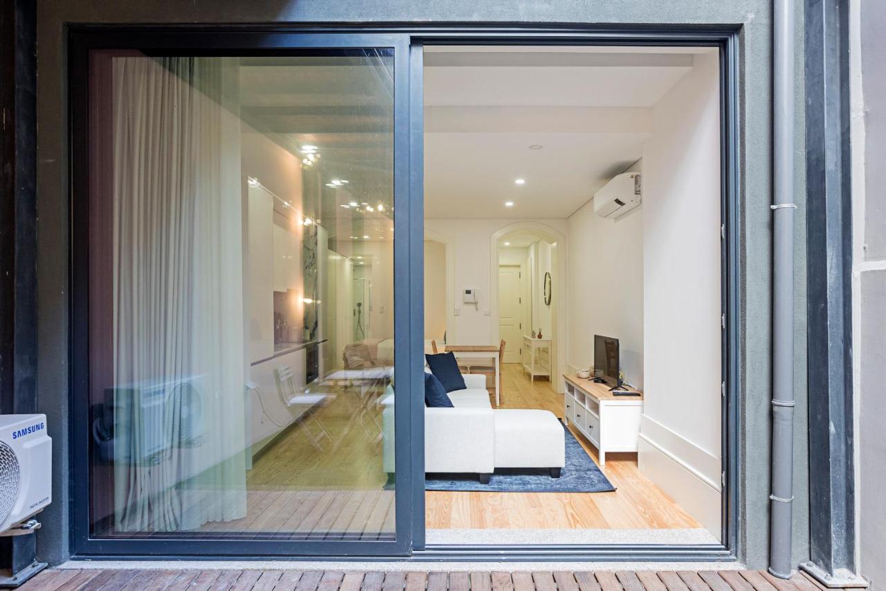 Appartement Casinha Da Formosa à OOporto Extérieur photo