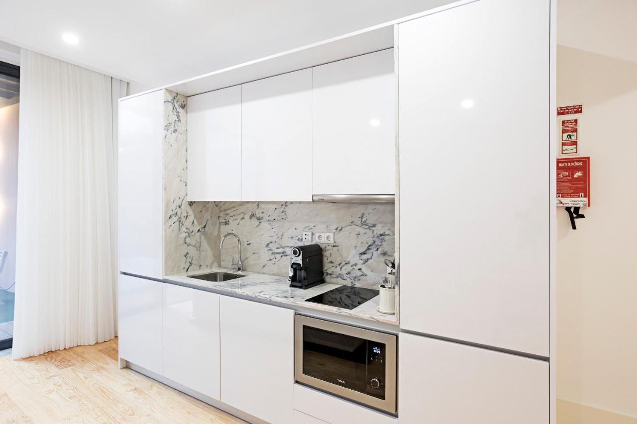Appartement Casinha Da Formosa à OOporto Extérieur photo