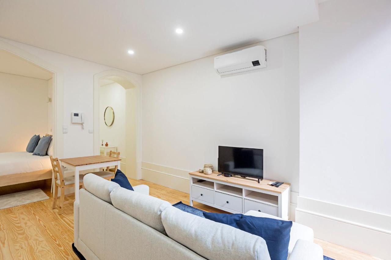Appartement Casinha Da Formosa à OOporto Extérieur photo