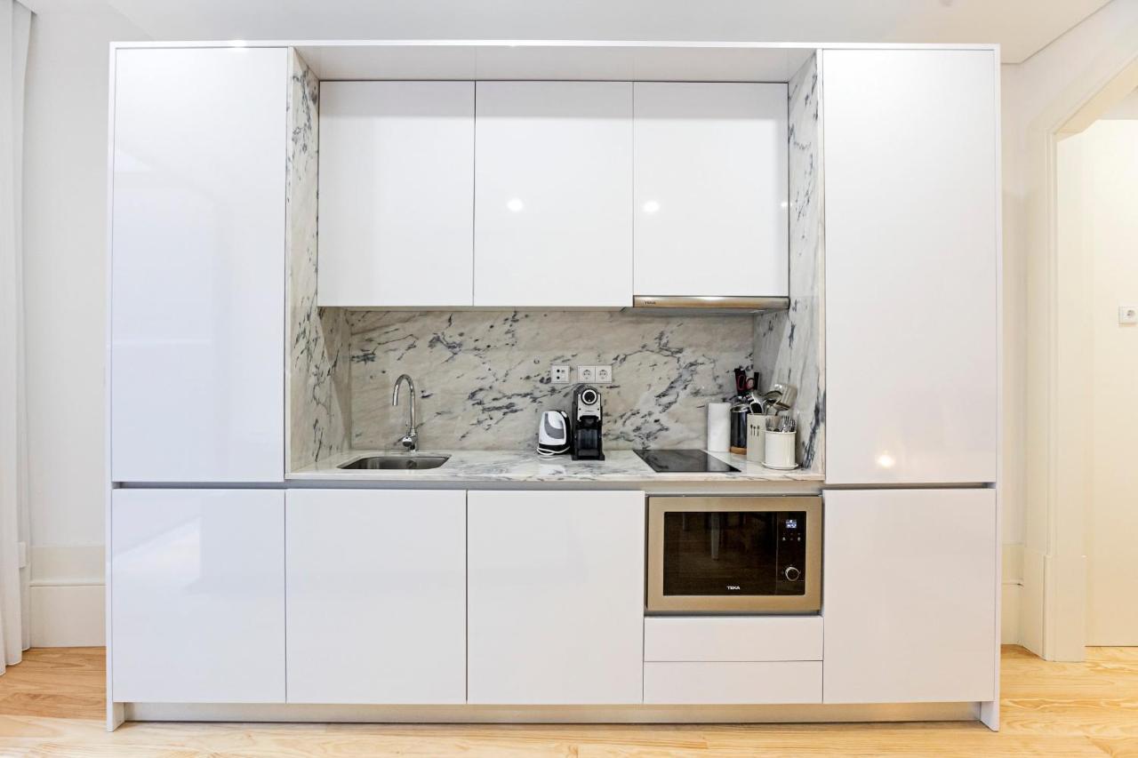 Appartement Casinha Da Formosa à OOporto Extérieur photo