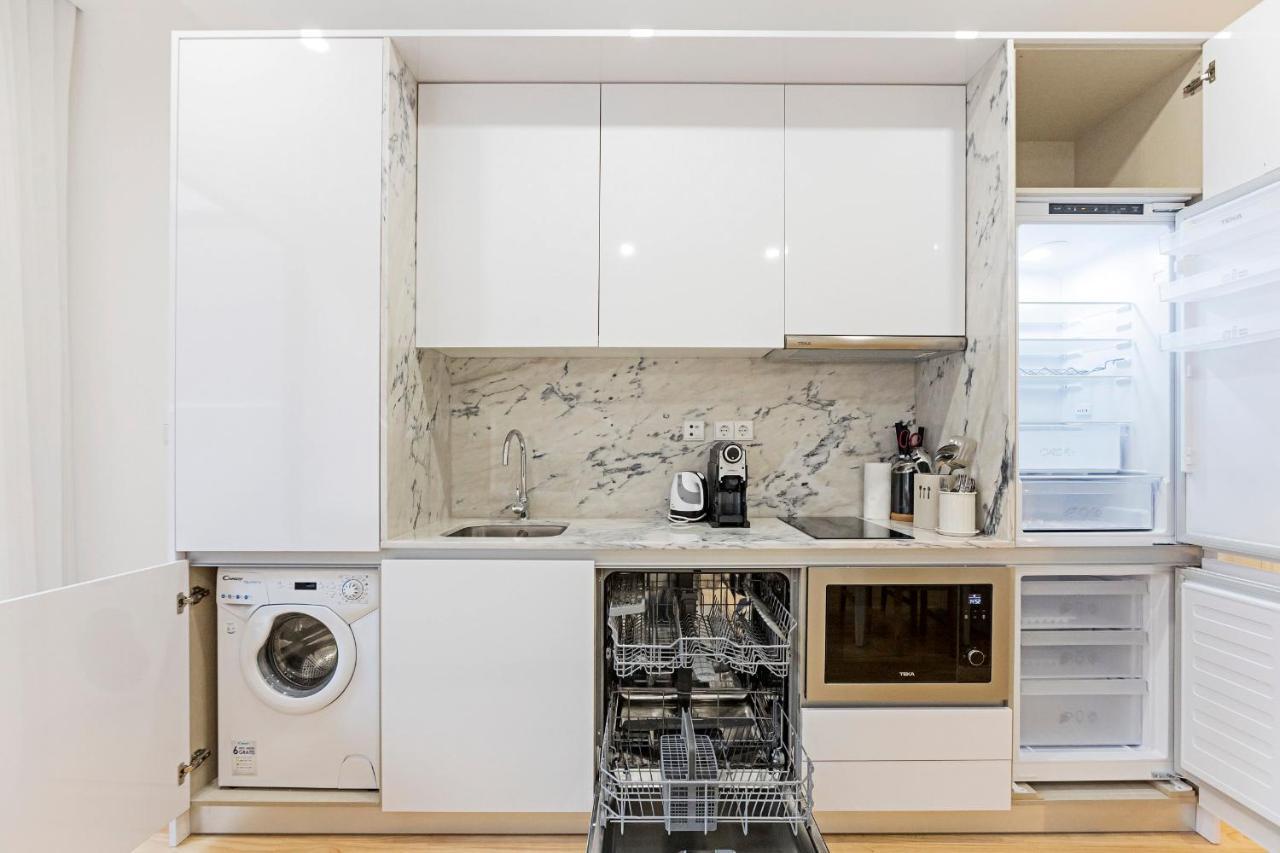 Appartement Casinha Da Formosa à OOporto Extérieur photo