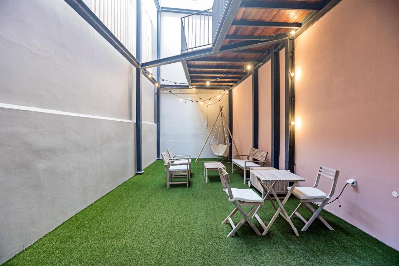 Appartement Casinha Da Formosa à OOporto Extérieur photo